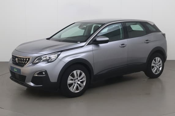 Peugeot 3008 1.2 puretech active (eu6.3) 130 AT Petrol Automatic 2019 - 7,894 km
