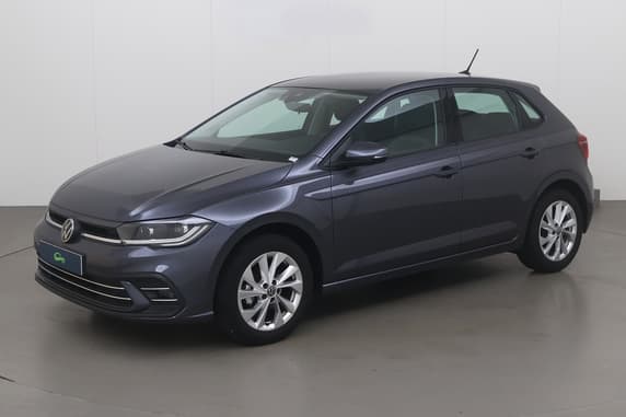 Volkswagen Polo 1.0 TSI Style 95 Petrol Manual 2025 - 11,753 km