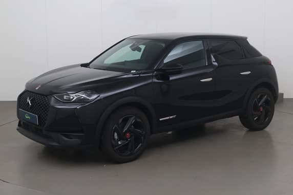 DS Ds 3 Crossback 1.2 puretech performance line + (eu 155 AT Benzine Automaat 2021 - 19.489 km