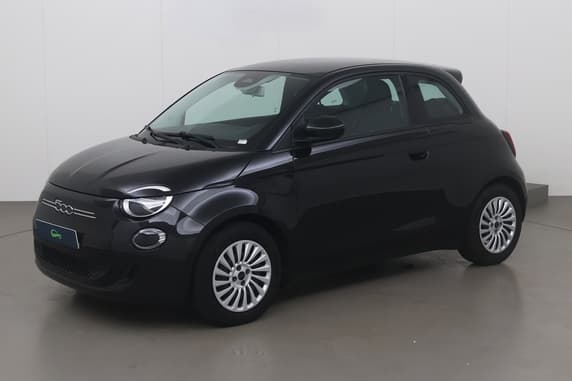 Fiat E-500 e-500 24 kwh action 95 AT Électrique Auto. 2022 - 24 851 km