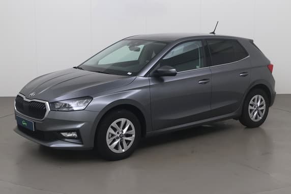 Skoda Fabia 1.0 tsi selection 95 Benzine Manueel 2025 - 13.176 km