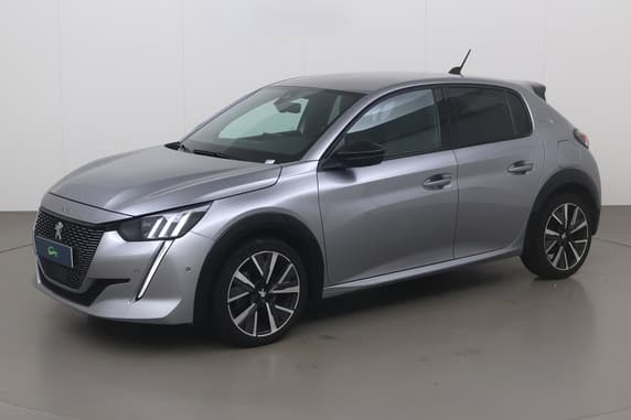 Peugeot 208 1.2i puretech gt 101 AT Essence Auto. 2021 - 35 809 km