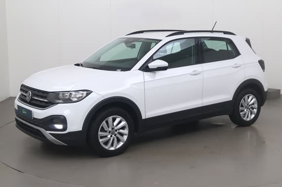 Volkswagen T-Cross TSI life OPF 95 Benzine Manueel 2021 - 42.287 km