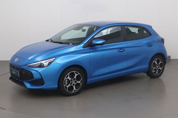 MG MG3 1.5 comfort 113 Petrol Manual 2025 - 17,921 km