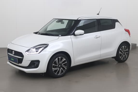 Suzuki Swift 1.2i gl+ cvt 90 AT Essence Auto. 2020 - 45 469 km