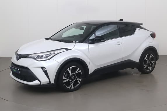 Toyota C-HR Hybrid (HEV) c-hr hybrid 1.8i vvt-i c-enter e-cvt 98 AT Hybride essence Auto. 2022 - 93 139 km
