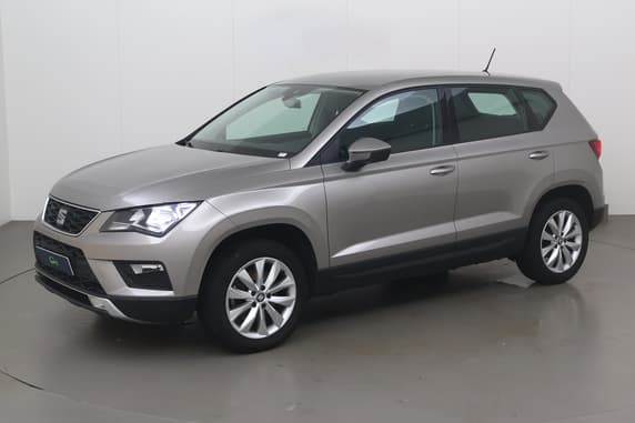 Seat Ateca ateca 1.4 tsi style 150 Benzine Manueel 2017 - 99.200 km