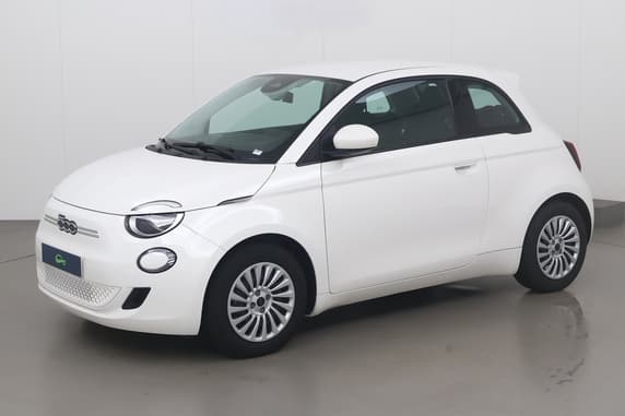 Fiat E-500 e-500 24 kwh 95 AT Électrique Auto. 2024 - 16 491 km