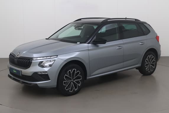 Skoda Kamiq 1.0 tsi family dsg 116 Essence Auto. 2026 - 11 km