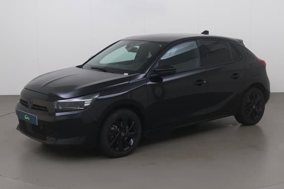 Opel Corsa 1.2 turbo gs 100 Benzine Manueel 2025 - 25.773 km