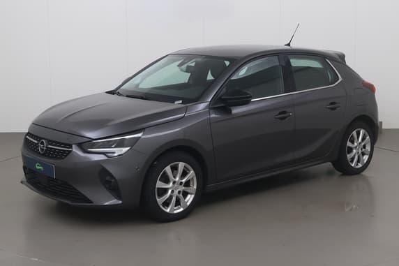 Opel Corsa 1.2 turbo elegance s/s 100 AT Essence Auto. 2020 - 106 938 km