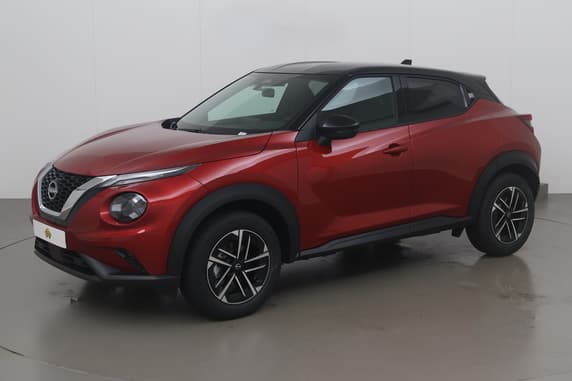 Nissan Juke 1.0 dig-t n-connecta 114 AT Petrol Automatic 2026 - 11 km