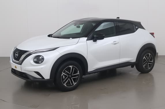 Nissan Juke 1.0 dig-t n-connecta 114 AT Benzine Automaat 2026 - 11 km