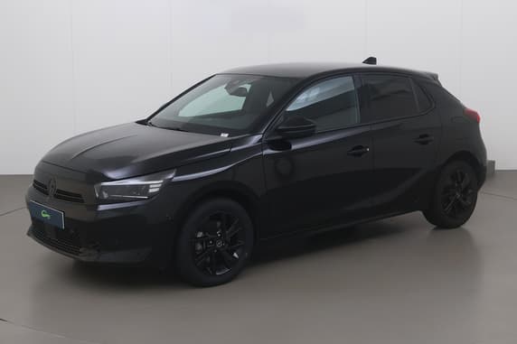 Opel Corsa 1.2 turbo gs 100 Benzine Manueel 2025 - 36.477 km