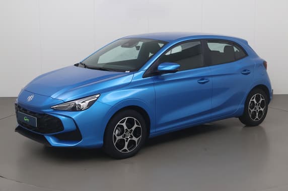 MG MG3 Hybrid+ (HEV) 1.5 Comfort 102 Full hybride benzine Automaat 2025 - 33.790 km