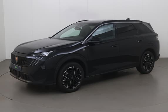 Peugeot 5008 1.2 turbo gt 7pl. 145 AT Mild hybride benzine Automaat 2025 - 4.965 km