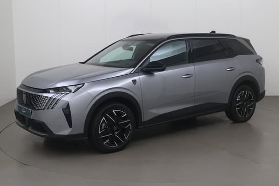 Peugeot 5008 1.2 turbo gt 7pl. 145 AT Mild hybride benzine Automaat 2025 - 5.523 km