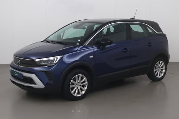 Opel Crossland turbo ecotec elegance st/st 110 Benzine Manueel 2021 - 85.425 km