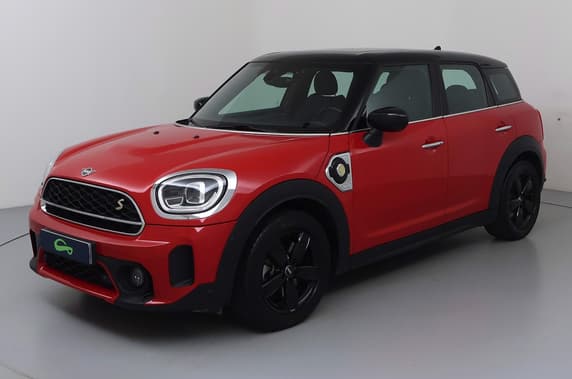 Mini Mini Countryman PHEV (F60 LCI) 10 kwh - 220 ch cooper se edition northwood 125 AT Plug-in hybride benzine Automaat 2021 - 85.762 km