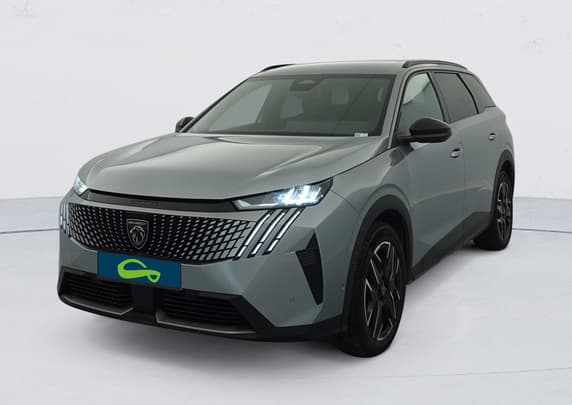 Peugeot 5008 hybrid 145 ch e-dcs6 allure 136 AT Mild hybride benzine Automaat 2025 - 14.769 km