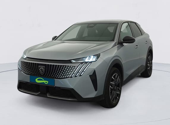 Peugeot 3008 hybrid 145 e-dcs6 allure 136 AT Mild hybrid petrol Automatic 2025 - 2,232 km