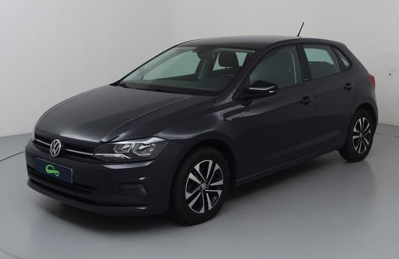 Volkswagen Polo 1.0 tsi 95 bvm5 iq.drive 95 Petrol Manual 2020 - 71,983 km