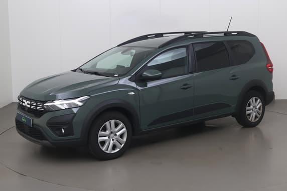 Dacia JOGGER jogger 1.0 tce expression 5pl. 110 Benzine Automaat 2024 - 50.612 km