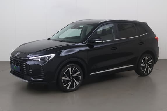 MG ZS Hybrid+ HEV 1.5 luxury 197 Full hybride benzine Automaat 2026 - 11 km