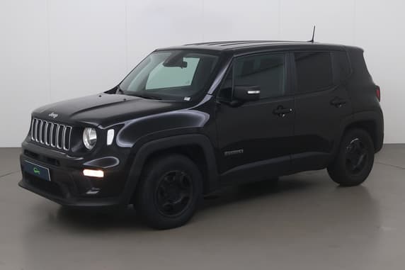 Jeep Renegade renegade 1.0 t3 sport 120 Benzine Manueel 2021 - 112.487 km