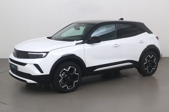 Opel Mokka 1.2 turbo gs 130 AT Benzine Automaat 2025 - 2.181 km