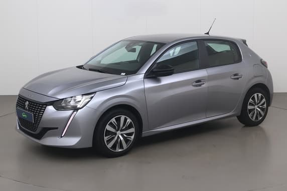 Peugeot 208 1.2i puretech active pack 75 Benzine Manueel 2023 - 41.540 km