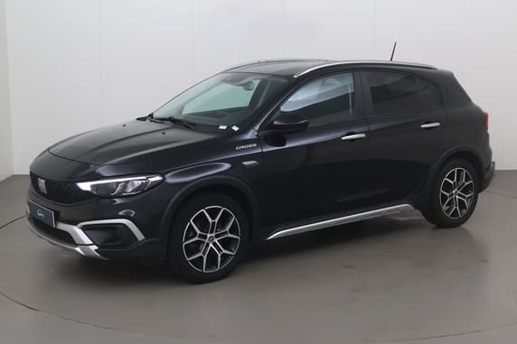 Fiat Tipo Cross firefly cross 101 Essence Manuelle 2023 - 39 800 km