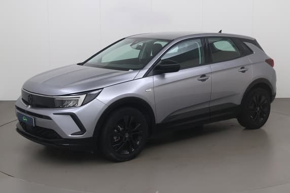 Opel Grandland 1.2 Turbo GS S&S Benzine Manueel 2024 - 16.193 km