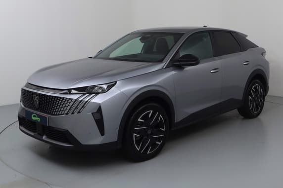 Peugeot 3008 hybrid 145 e-dcs6 allure 136 AT Mild-hybride essence Auto. 2025 - 7 083 km