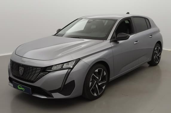 Peugeot 308 1.5 bluehdi 130 eat8 allure 130 AT Diesel Auto. 2025 - 16 645 km
