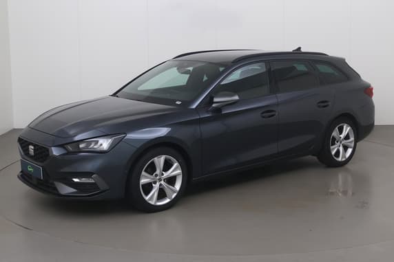 Seat Leon ST 1.5 eTSI FR 150pk DSG Mild hybrid petrol Automatic 2020 - 124,470 km