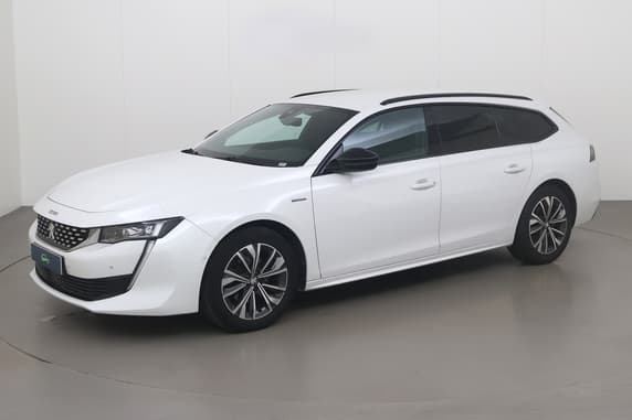 Peugeot 508 Sw 508 sw 1.5 bluehdi gt line s&s 130 AT Diesel Automatic 2020 - 100,154 km