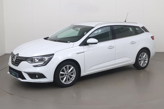 Renault Megane Grandtour intens TCE energy GPF 116 Petrol Manual 2019 - 60,732 km