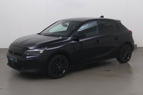 Opel Corsa 1.2 turbo gs 100 Benzine Manueel 2025 - 42.035 km