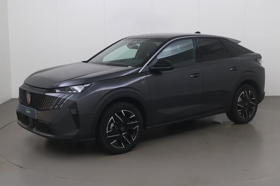 Peugeot 3008 1.2 Turbo GT 145 AT Mild-hybride essence Auto. 2025 - 21 244 km