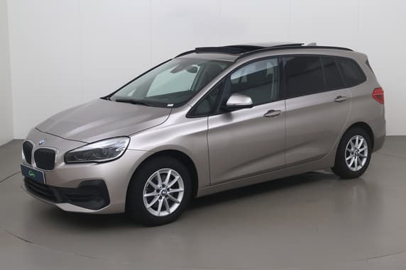 BMW 2 Gran Tourer (F46 LCI) 218i opf (eu6ap) 136 Benzine Manueel 2021 - 101.786 km