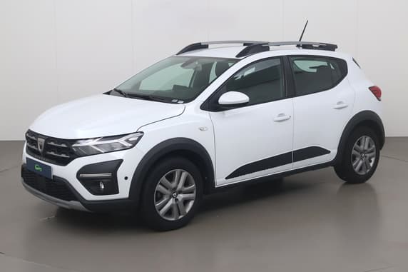 Dacia Sandero Stepway sandero stepway 1.0 tce stepway plus 91 Essence Manuelle 2022 - 57 874 km
