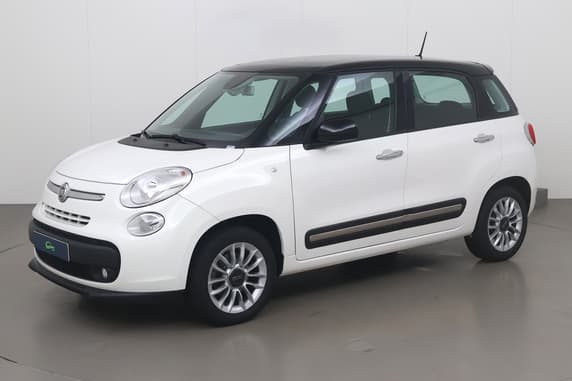 Fiat 500L 500l 1.4i lounge 95 Essence Manuelle 2016 - 38 584 km