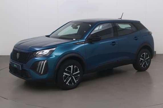 Peugeot 2008 1.2 turbo style 100 Petrol Manual 2025 - 14,959 km
