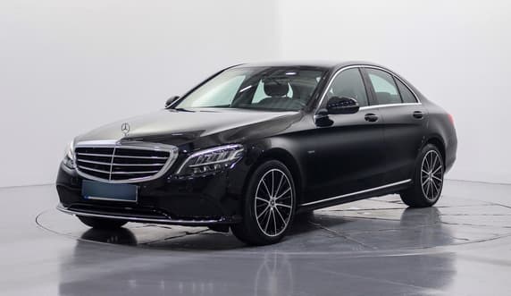 Mercedes-Benz C-Class PHEV (W205) 300 e 9g-tronic avantgarde line surequipee 211 AT Hybride essence rechargeable Auto. 2021 - 90 385 km
