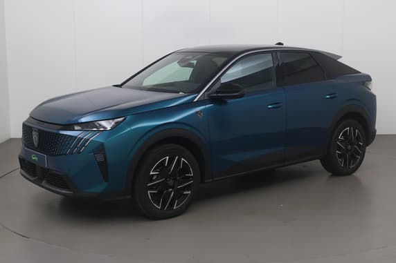 Peugeot 3008 1.2 Turbo GT 145 AT Mild-hybride essence Auto. 2025 - 7 778 km
