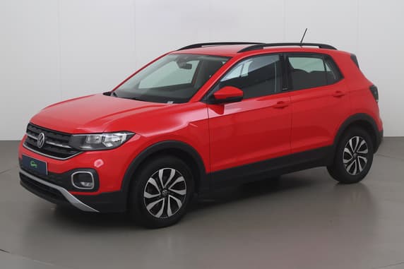 Volkswagen T-Cross 1.0 TSI Active 110 Benzine Manueel 2021 - 43.823 km