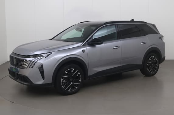 Peugeot 5008 1.2 turbo gt 7pl. 145 AT Mild hybride benzine Automaat 2025 - 5.164 km