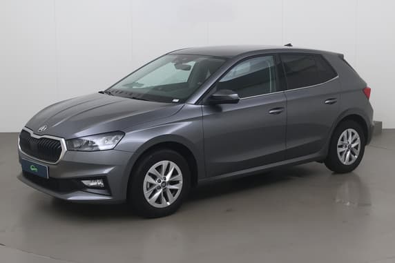 Skoda Fabia 1.0 tsi selection 95 Benzine Manueel 2025 - 14.253 km