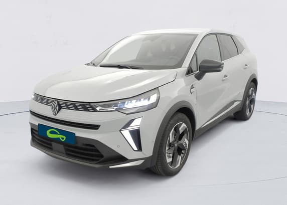 Renault Symbioz E-TECH (HEV) e-tech full hybrid 160 ch techno 109 AT Full hybride benzine Automaat 2026 - 5 km